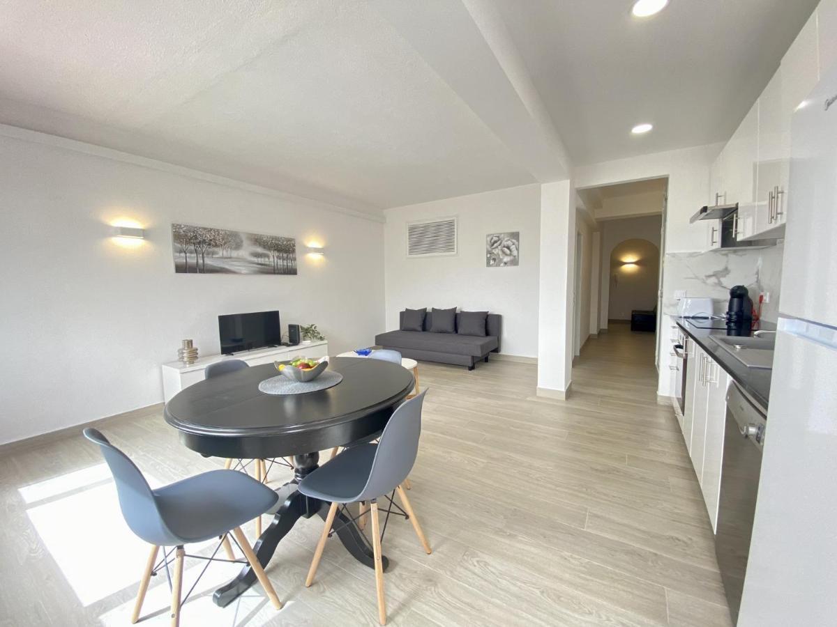 Appartement 6 By Homing