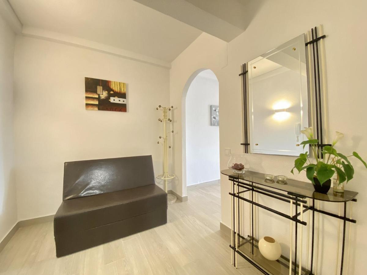 Appartement 6 By Homing *